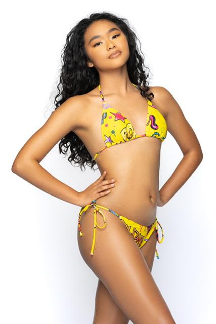 Juicy Fruit